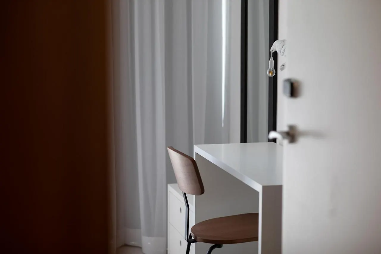***  The Icons Lisbon Hotel Portugal