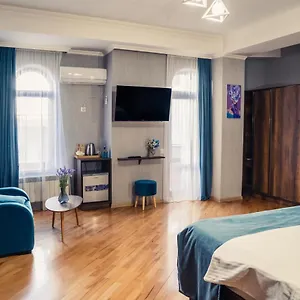  Hotel Legend Georgia