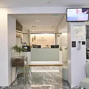 2* Guest house My Charm