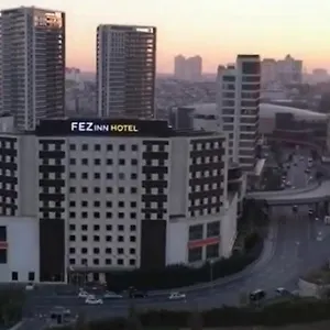 **** Hotel Fez Turkey