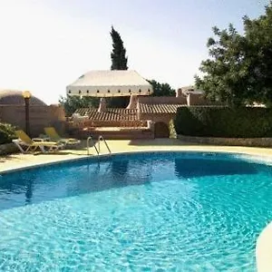 *** Holiday park Lageado Park Portugal