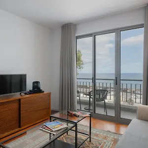  Apartment Princesa Dona Amelia By An Island Portugal