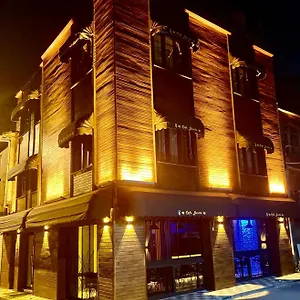 Hotel Bonita Istanbul