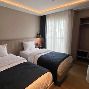 Hotel Woxx Istanbul