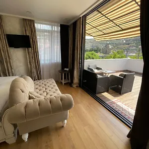 **** Hotel Rikhe Palace Boutique Hotel Georgia