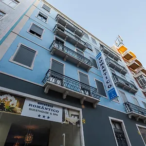 3* Guest house Universo Romantico