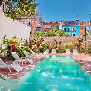 4* Aparthotel Hapimag