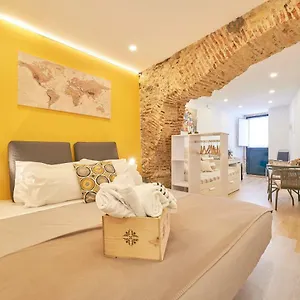 3* Guest house Bica