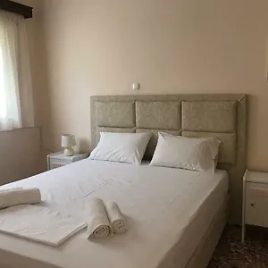 ** Bed & Breakfast Natalia Greece