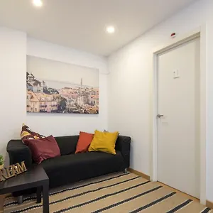  Hostel Liberty