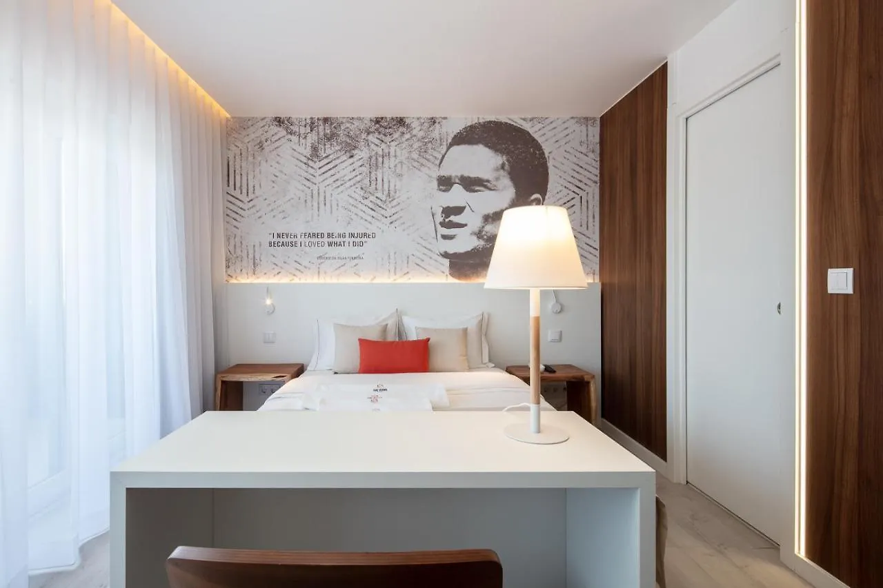 The Icons Lisbon Hotel