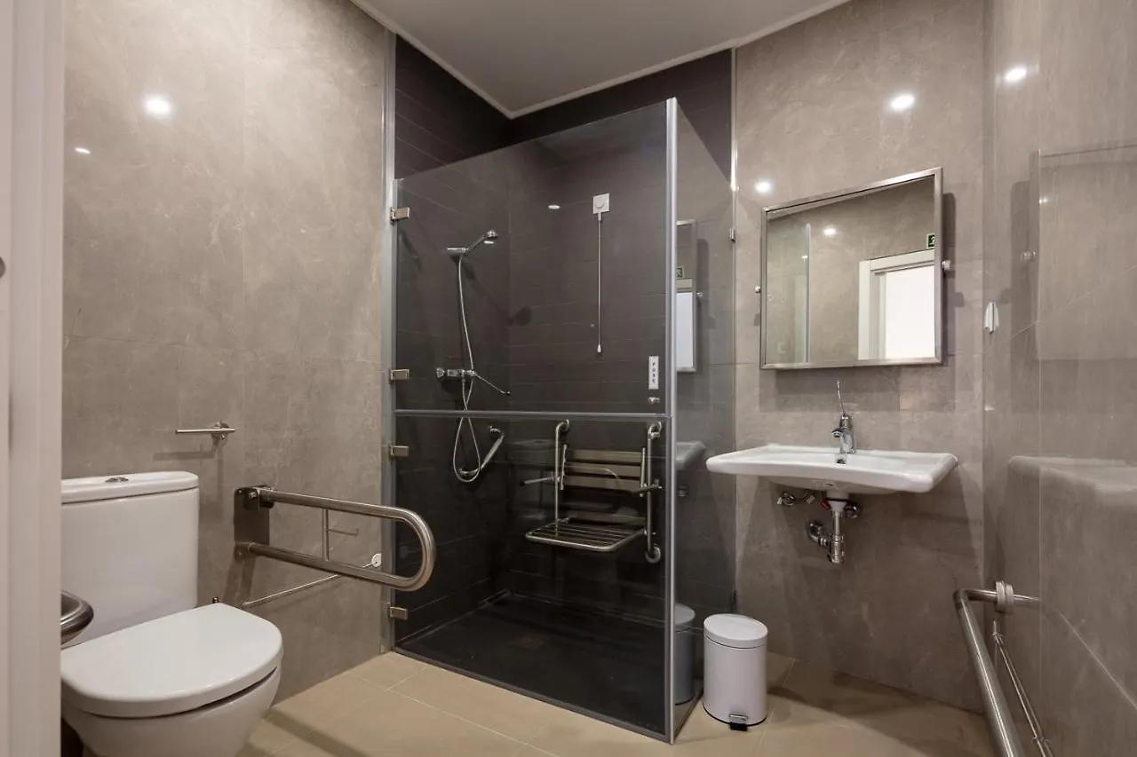 The Icons Lisbon Hotel